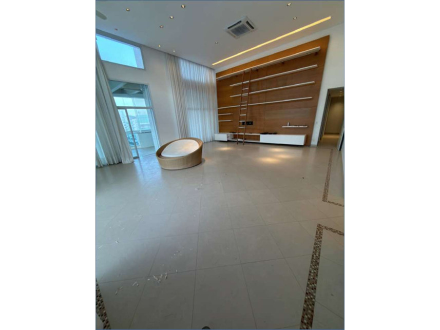 Imagem 29 do Leilão de Apartamento Duplex - Riviera - Bertioga/SP