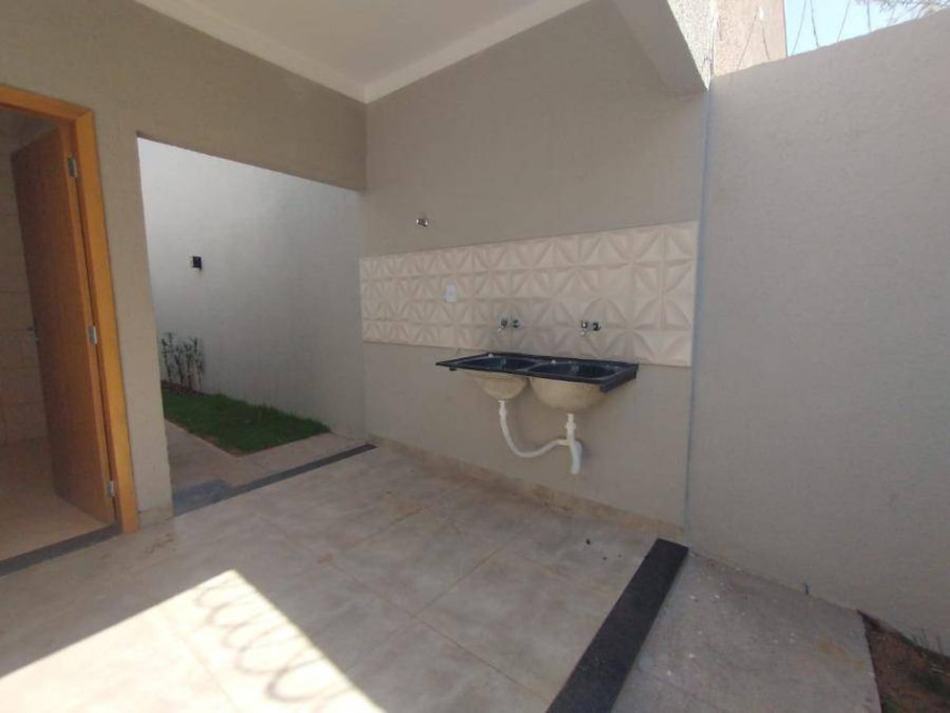 Imagem 12 do Leilão de Casa - Jardim Serrano - Caldas Novas/GO