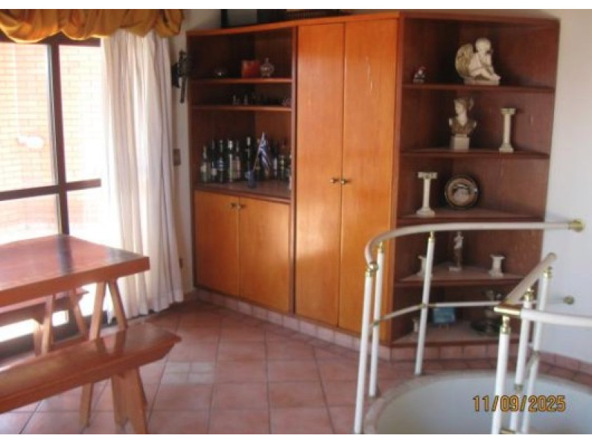 Imagem 16 do Leilão de Apartamento Duplex - Lapa - São Paulo/SP
