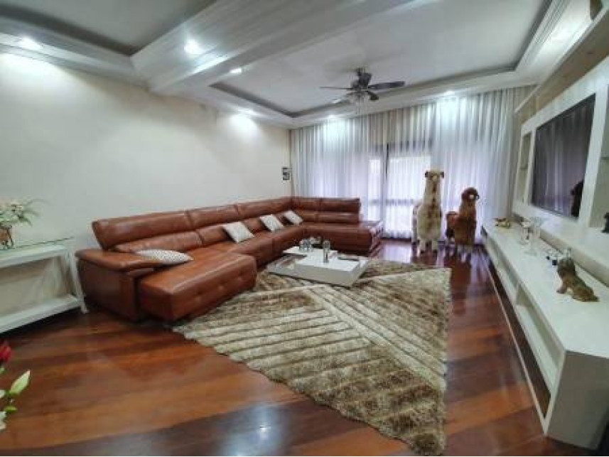 Imagem 4 do Leilão de Casa - Jardim Vista Alegre - São Bernardo do Campo/SP