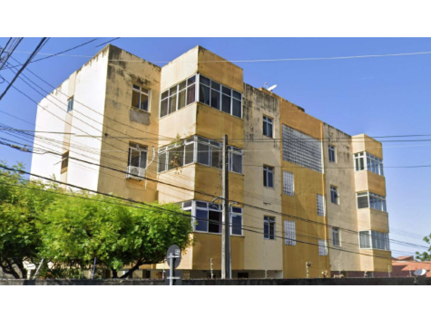 Imagem 2 do Leilão de Apartamento - Vila União - Fortaleza/CE