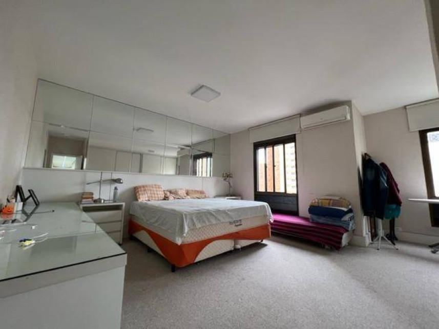 Imagem 8 do Leilão de Apartamento - Morumbi - São Paulo/SP