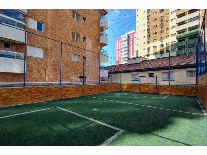 Imagem 6 do Leilão de Apartamento - Canto do Forte - Praia Grande/SP