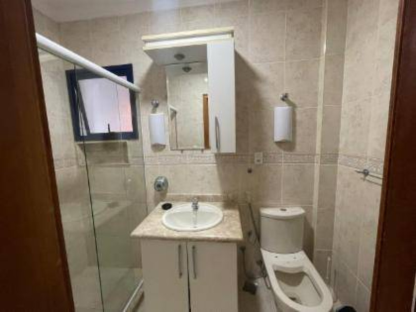 Imagem 11 do Leilão de Apartamento - Canto do Forte - Praia Grande/SP