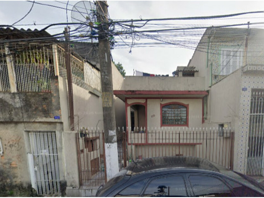 Imagem do Leilão de Casa - vila Bruna - São Paulo/SP