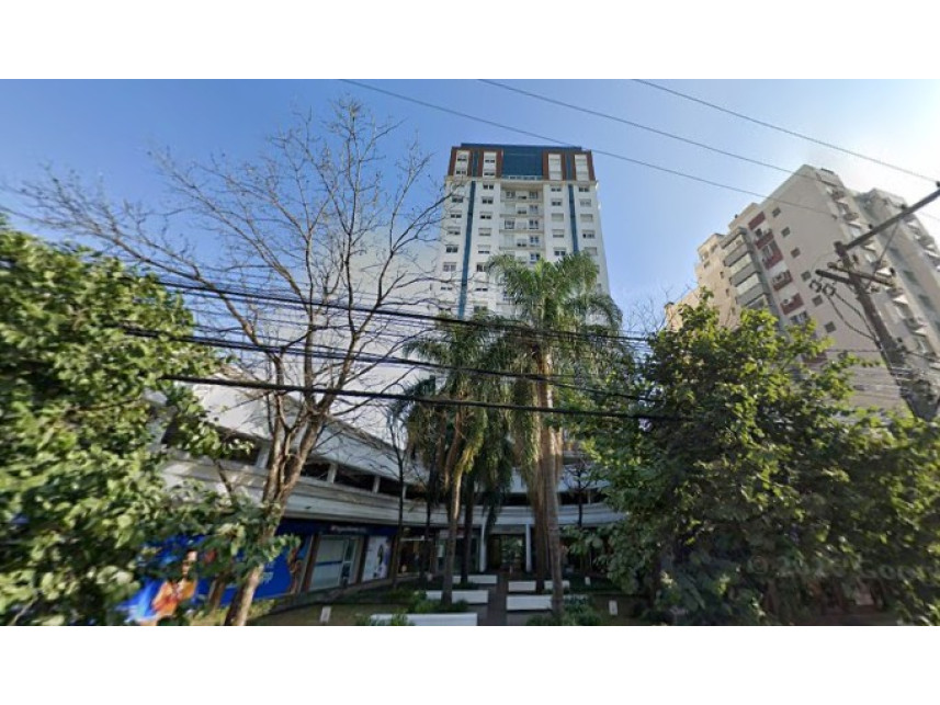 Imagem  do Leilão de Apartamento - Cidade Baixa - Porto Alegre/RS