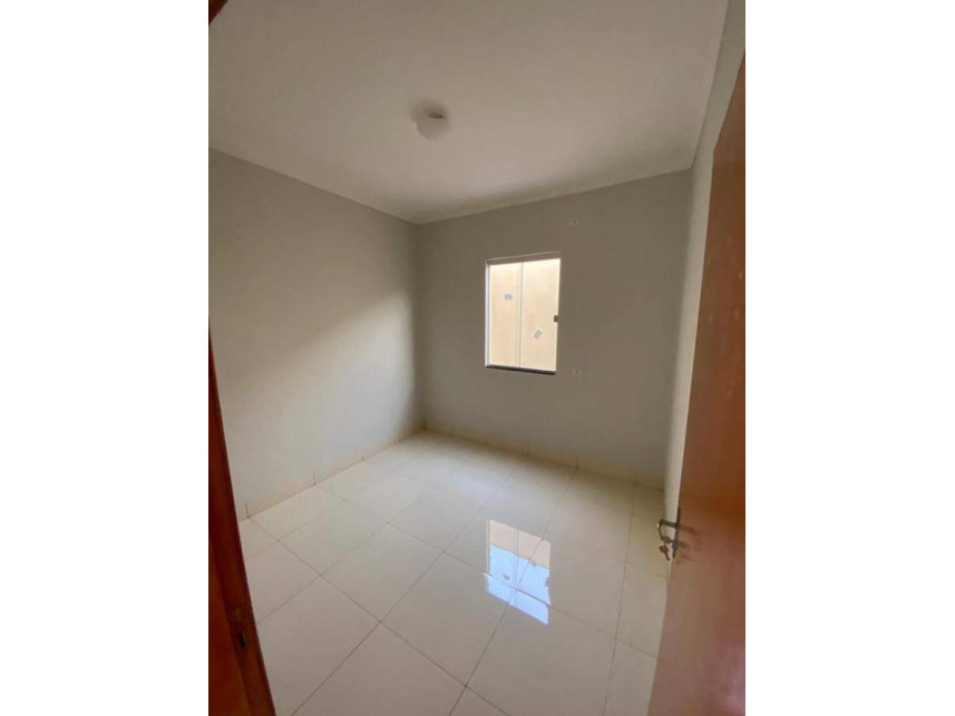 Imagem 6 do Leilão de Casa - Residencial Sonho Verde - Itumbiara/GO
