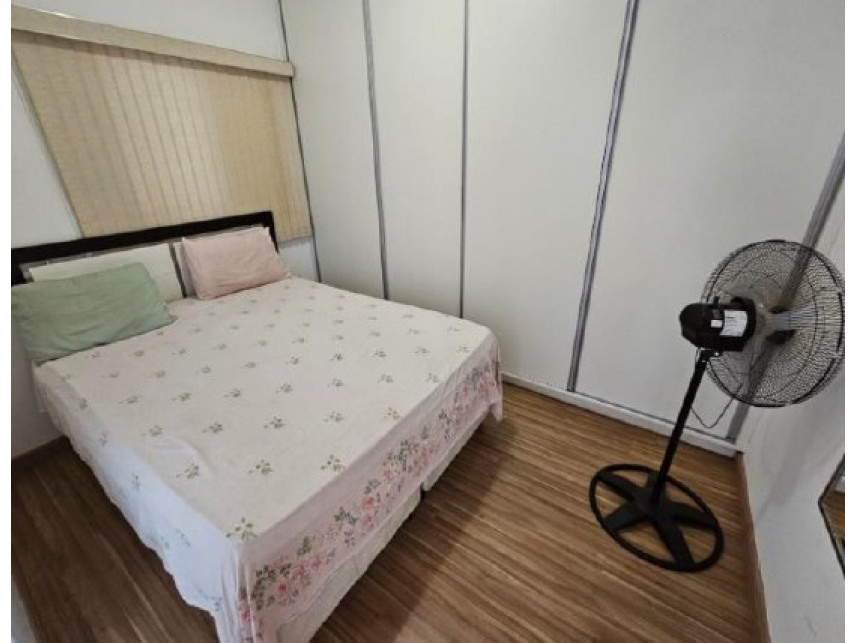 Imagem 11 do Leilão de Apartamento - São Geraldo - Araxá/MG