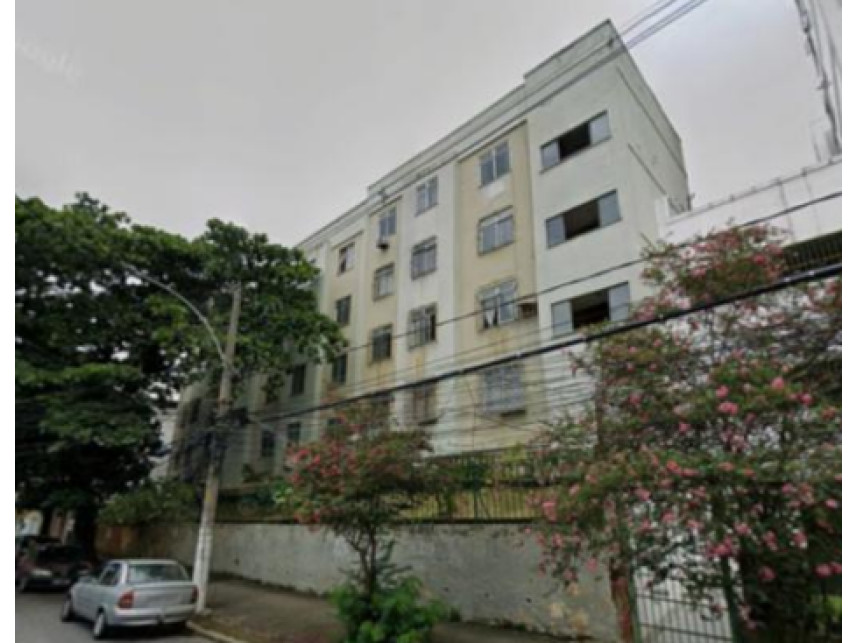 Imagem do Leilão de Apartamento - Todos os Santos - Rio de Janeiro/RJ