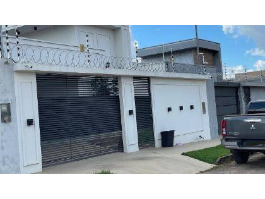 Imagem 2 do Leilão de Casa - Portal da Amazônia - Rio Branco/AC