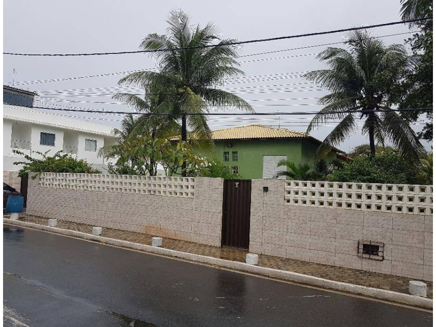 Imagem 1 do Leilão de Casa - Centro - Camaçari/BA