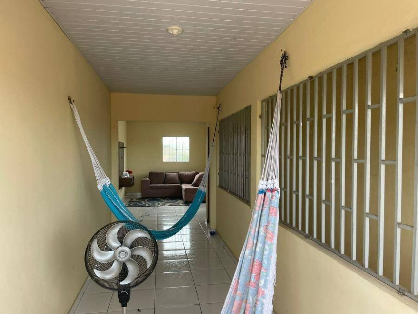 Imagem 7 do Leilão de Sala Comercial - Monte Castelo - Tutóia/MA