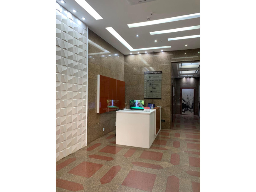 Imagem 4 do Leilão de Sala Comercial - Centro - Rio de Janeiro/RJ