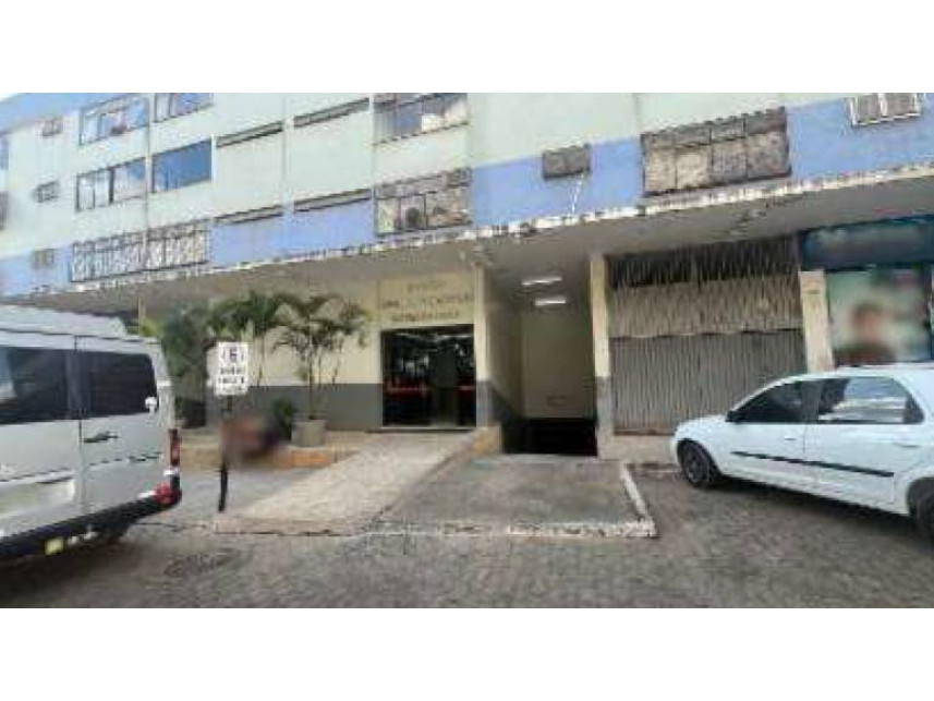 Imagem 4 do Leilão de Sala Comercial - Taquatinga - Brasília/DF