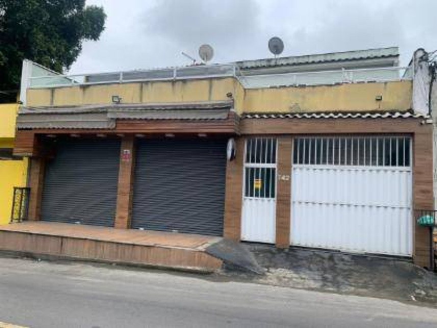 Imagem 2 do Leilão de Casa - Ponto Chic - Nova Iguaçu/RJ