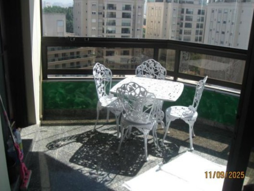Imagem 5 do Leilão de Apartamento Duplex - Lapa - São Paulo/SP