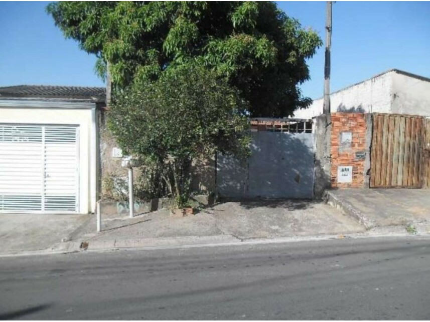 Imagem 1 do Leilão de Casa - Loteamento Residencial Novo Mundo - Campinas/SP