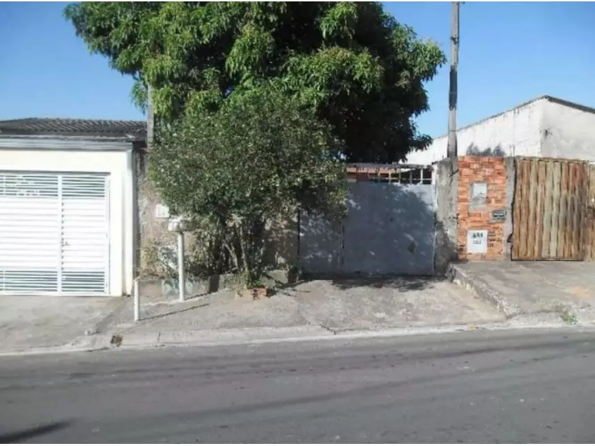 Leilão de Casa - Loteamento Residencial Novo Mundo - Campinas/SP cod: 234831