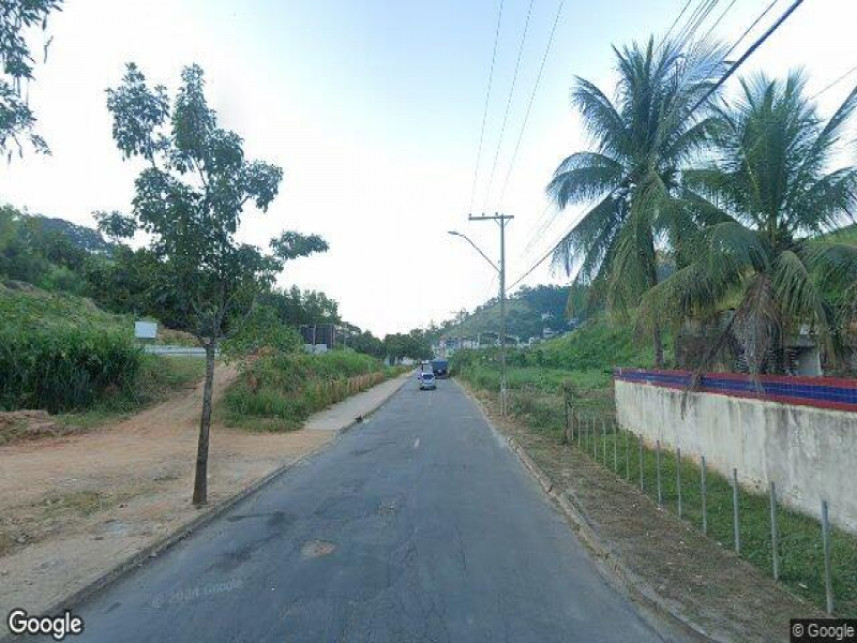 Imagem 2 do Leilão de Terreno - São Geraldo - Itapemirim/ES