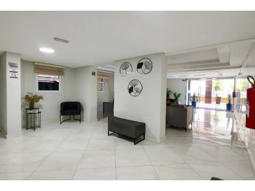 Imagem 4 do Leilão de Apartamento - Canto do Forte - Praia Grande/SP