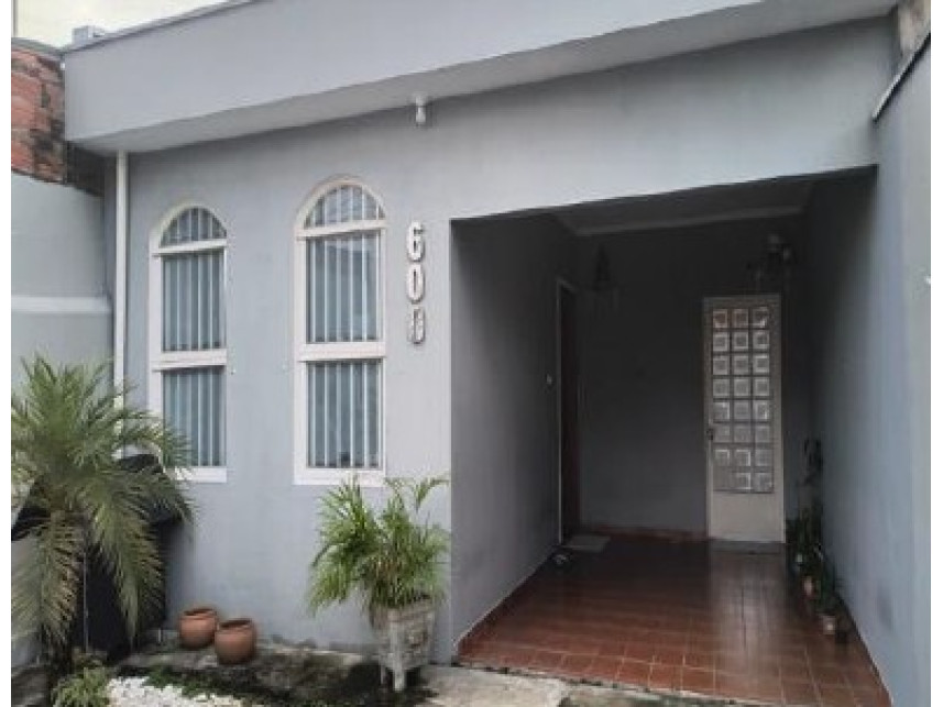 Imagem 2 do Leilão de Casa - Salto de São José - Salto/SP