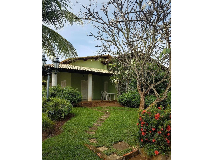 Imagem 2 do Leilão de Casa - Centro - Camaçari/BA