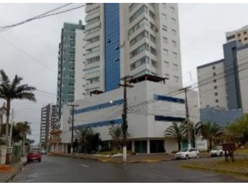 Loja ocupada de 35 m² com 1 banheiro