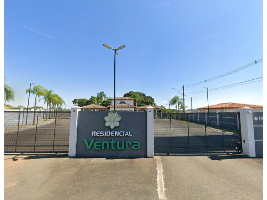 Imagem do Leilão de Terrenos - Residencial Ventura - Itatiba/SP