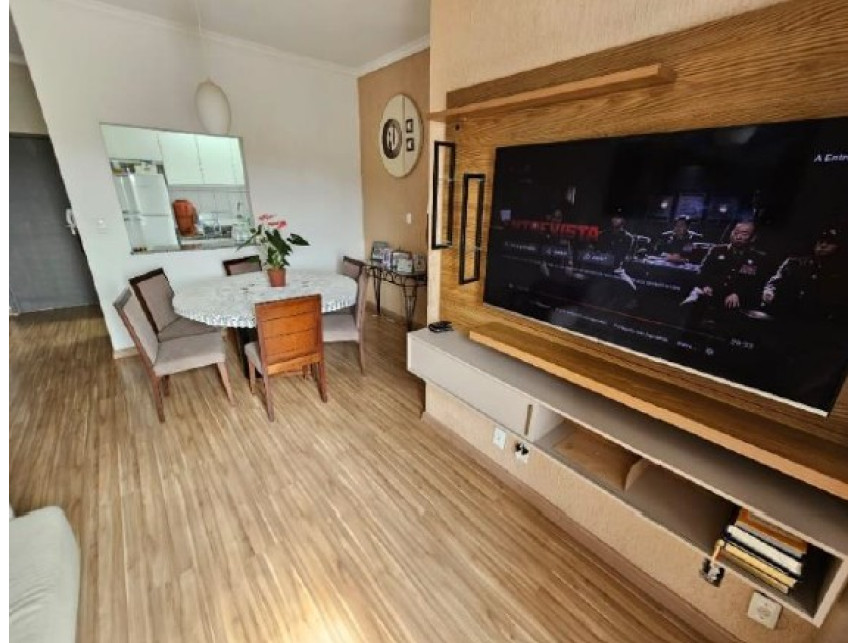 Imagem 5 do Leilão de Apartamento - São Geraldo - Araxá/MG
