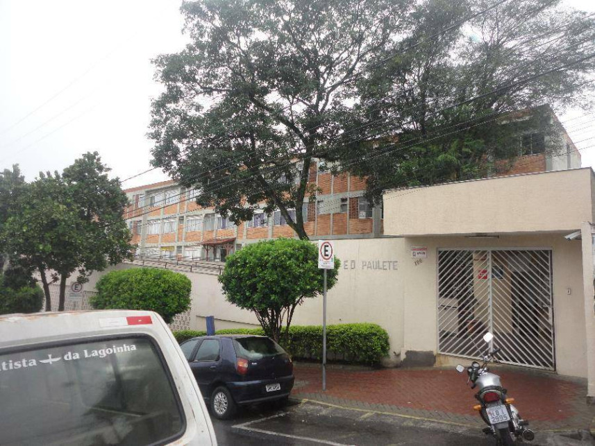 Imagem 4 do Leilão de Apartamento - Lagoinha - Belo Horizonte/MG