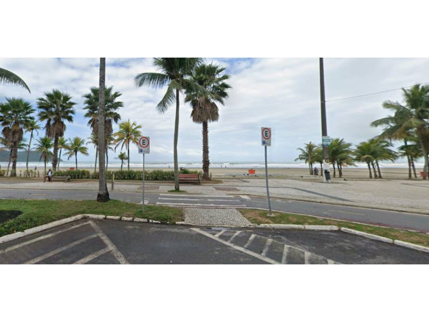 Imagem 4 do Leilão de Apartamento - Canto do Forte - Praia Grande/SP