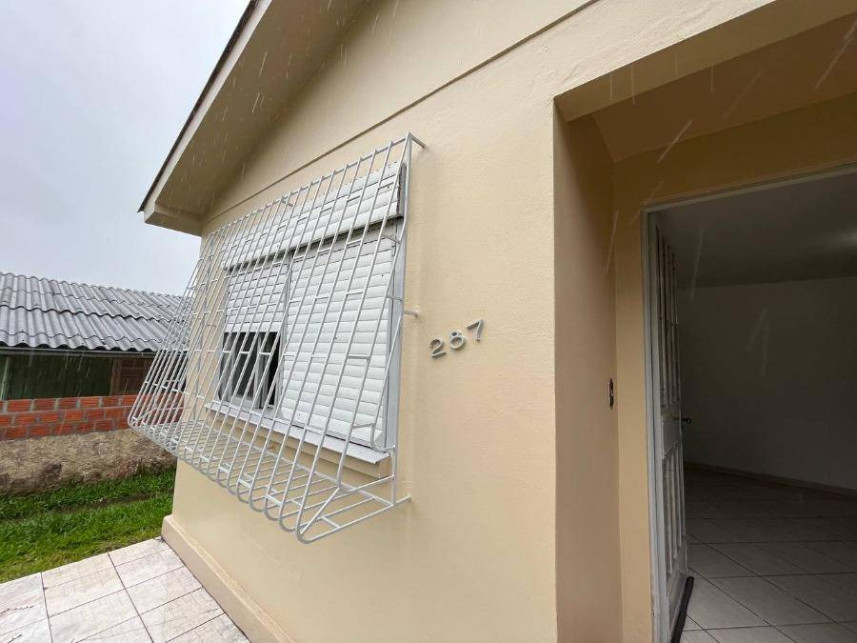 Imagem 4 do Leilão de Casa - Juscelino Kubitschek - Santa Maria/RS