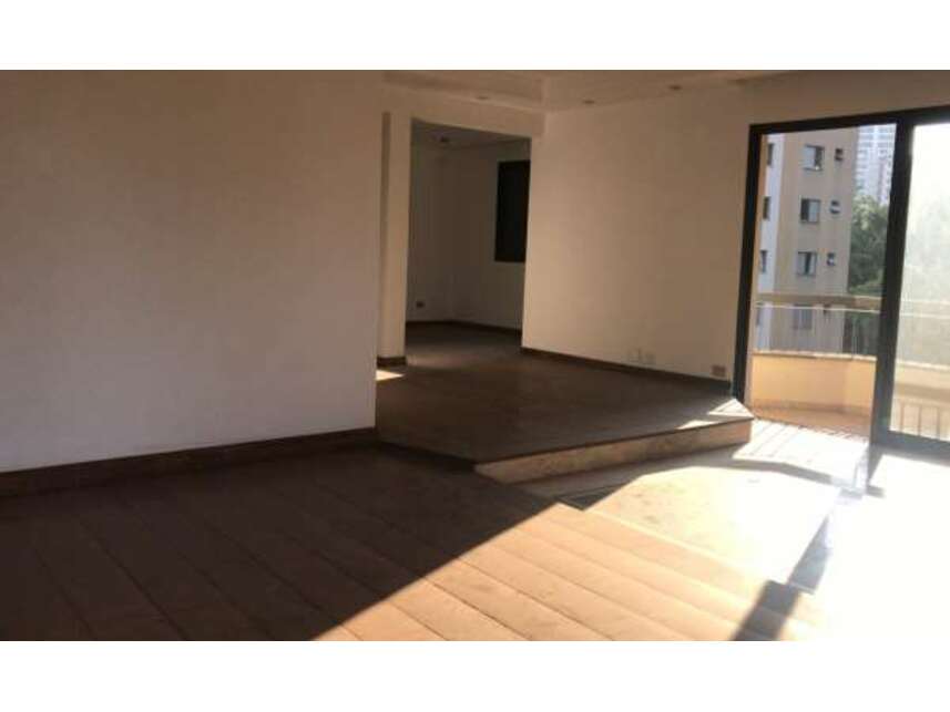 Imagem 4 do Leilão de Apartamento - Santo Amaro - São Paulo/SP