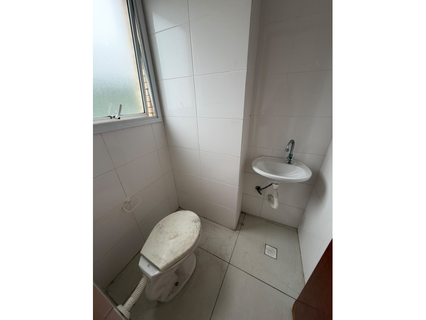 Imagem 5 do Leilão de Apartamento Duplex - José Menino - Santos/SP