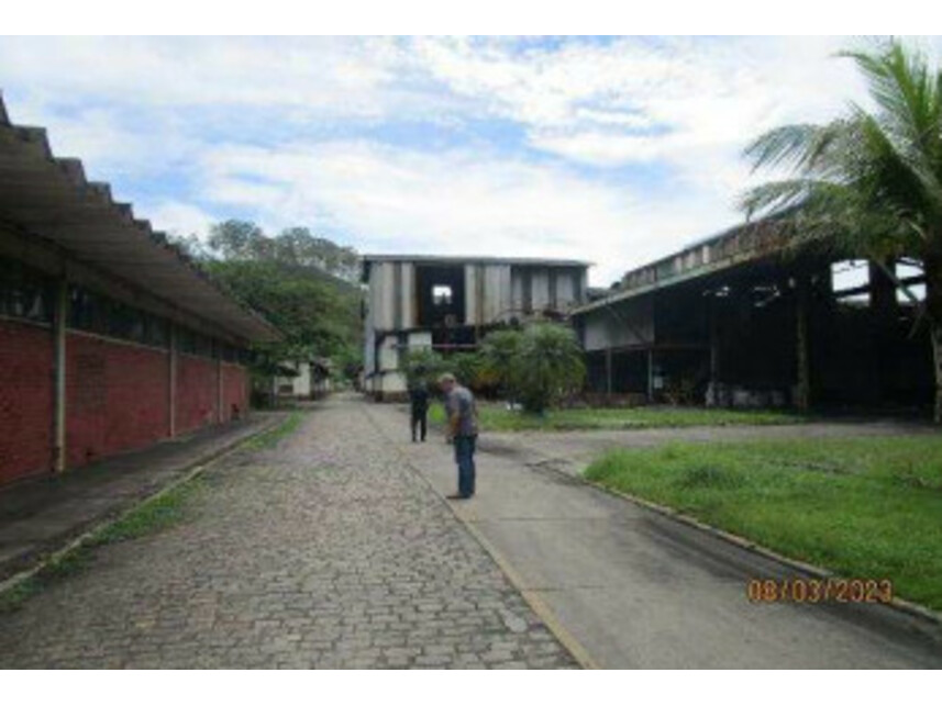 Imagem 6 do Leilão de Imóvel Industrial - Santa Cecília - Barra do Piraí/RJ