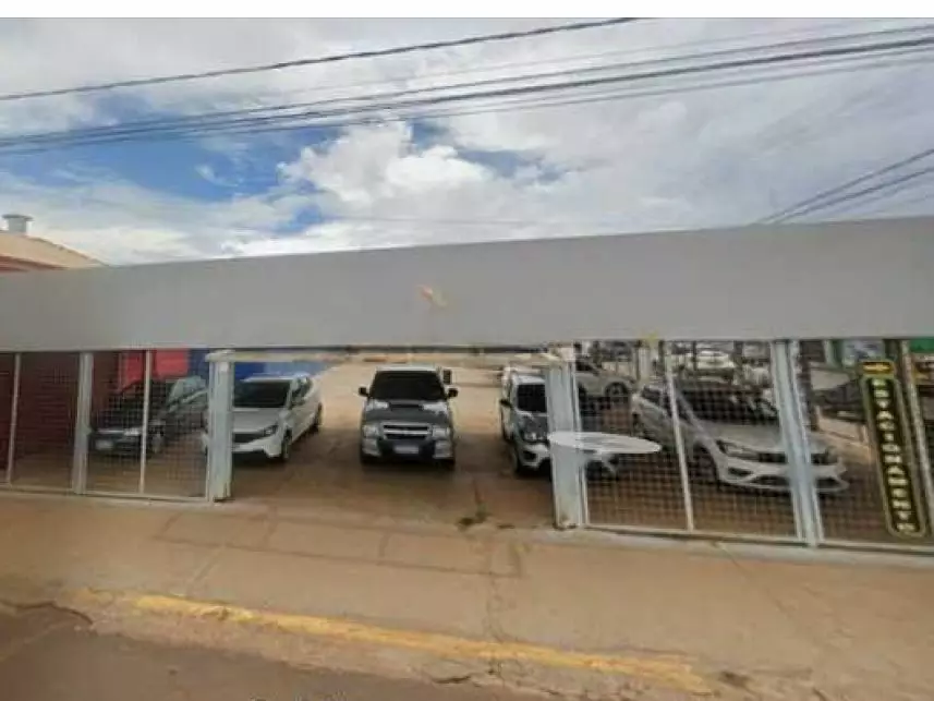 Terreno em leilão em Ituverava/SP a partir de R$ 1.152.766 | Lance Rápido