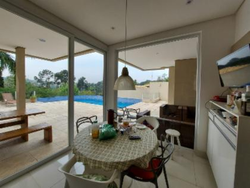 Imagem 32 do Leilão de Casa - Vila de São Fernando - Cotia/SP