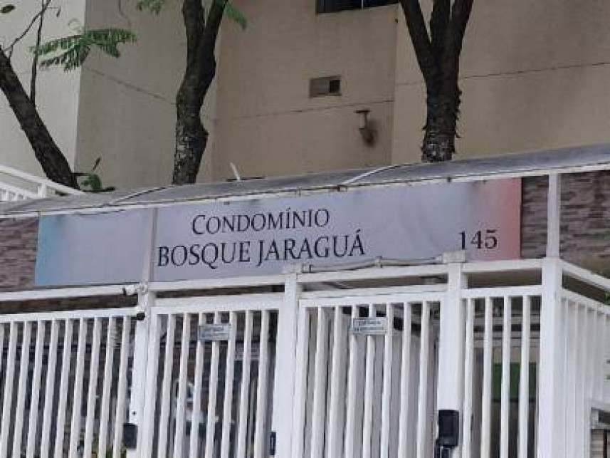 Imagem 3 do Leilão de Apartamento - Jaraguá - São Paulo/SP