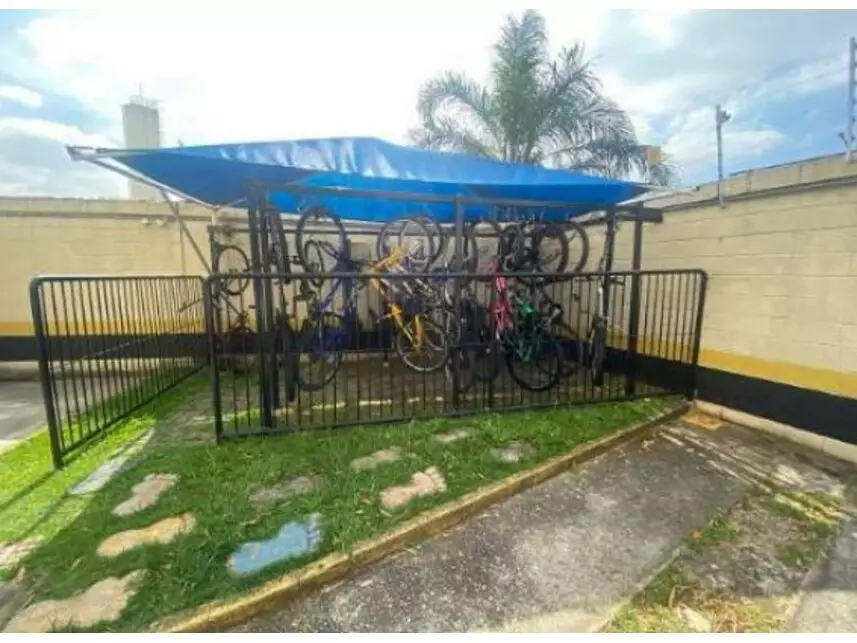 Apartamento em leilão em Sao Paulo/SP a partir de R$ 157.457 | Lance Rápido