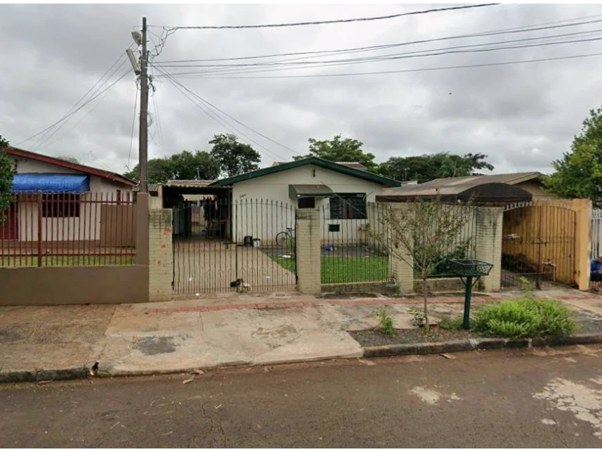 Leilão de Casa - Santa Rita 3 - Londrina/PR cod: 234338