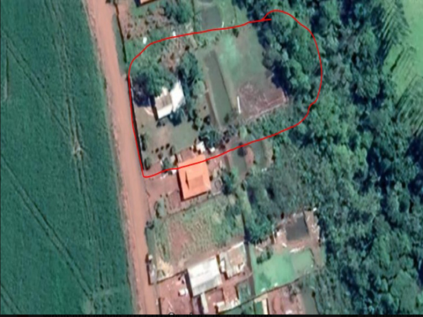 Imagem 1 do Leilão de Fazenda - Cachoeirinha - Rio Verde/GO