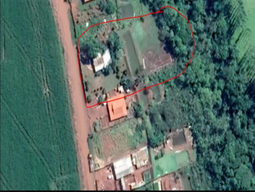 Leilão de Fazenda - Cachoeirinha - Rio Verde/GO cod: 234882