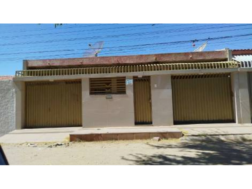 Imagem 2 do Leilão de Casa - Loteamento Recife - Petrolina/PE