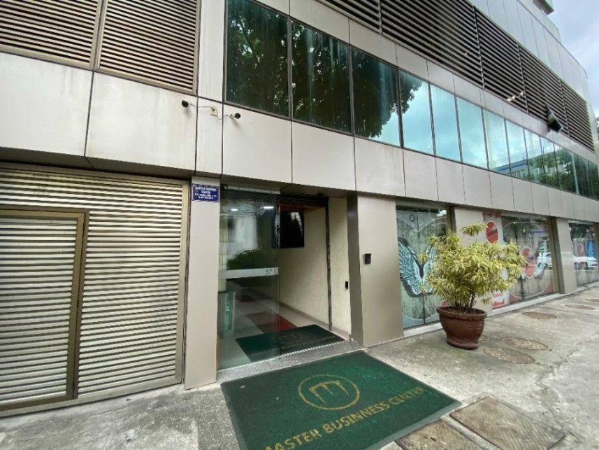 Imagem 3 do Leilão de Sala Comercial - Méier - Rio de Janeiro/RJ