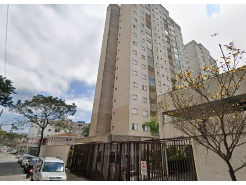 Imagem  do Leilão de Apartamento - Jardim Modelo - São Paulo/SP