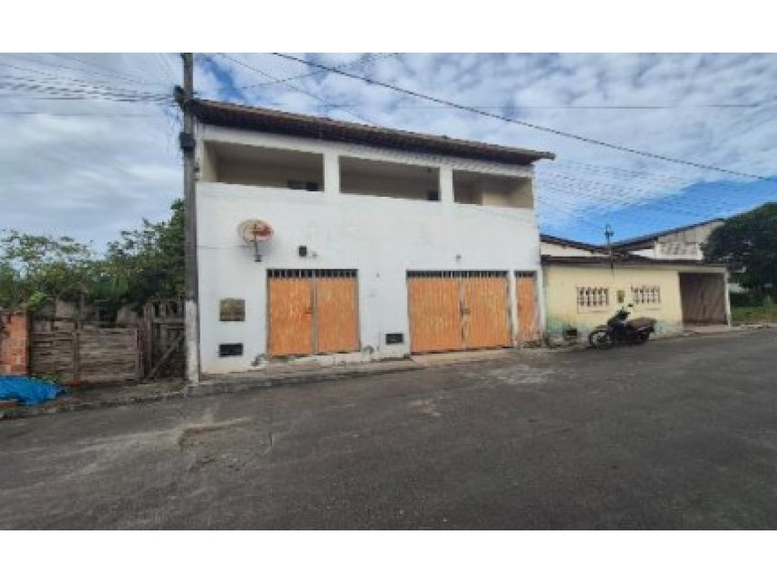Imagem  do Leilão de Apartamento - Pojuca II - Pojuca/BA
