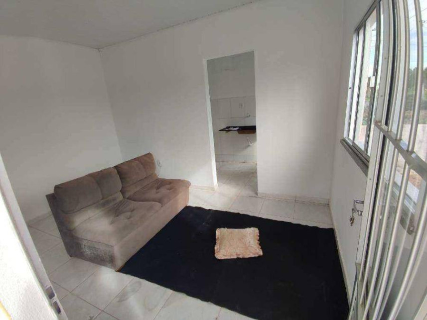Imagem 4 do Leilão de Casa - Centro - Nossa Senhora das Dores/SE