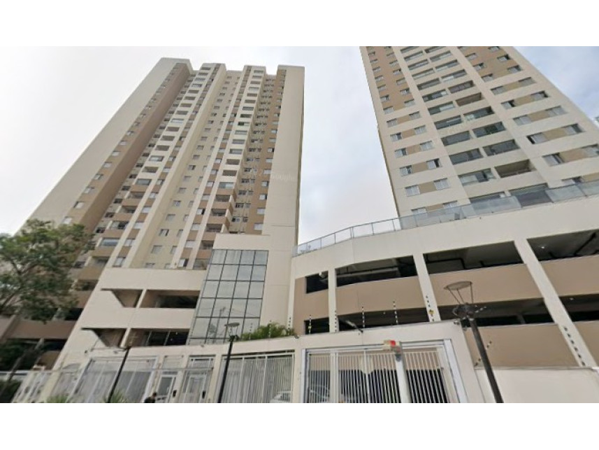Imagem  do Leilão de Apartamento - Jaçanã - São Paulo/SP