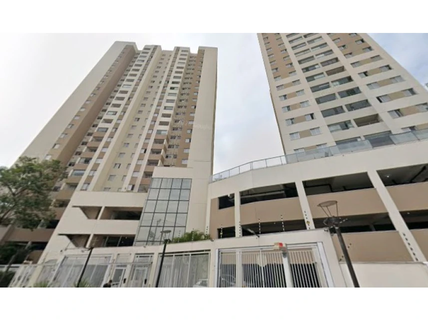 Apartamento em leilão em Sao Paulo/SP a partir de R$ 439.395 | Lance Rápido