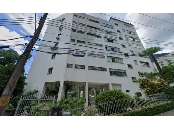 Leilão de Apartamento - Alto da Boa Vista - Rio de Janeiro/RJ cod: 234528